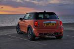 Mini Cooper S 2018 года (WW)